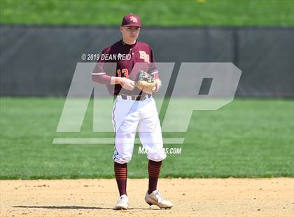 Thumbnail 1 in Brother Rice @ St. Laurence photogallery.