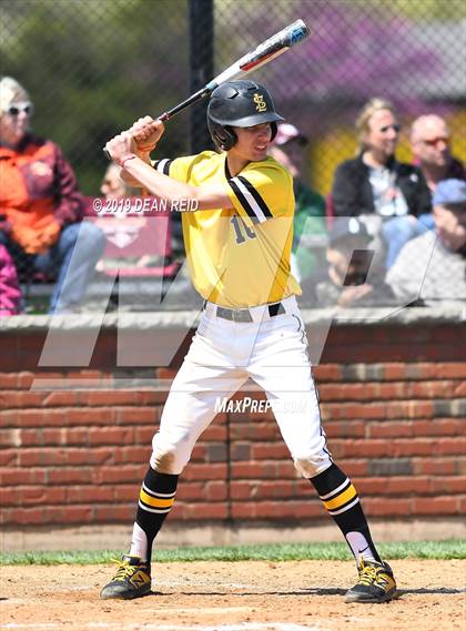 Thumbnail 3 in Brother Rice @ St. Laurence photogallery.