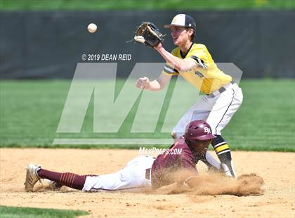 Thumbnail 2 in Brother Rice @ St. Laurence photogallery.