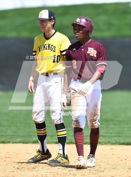 Thumbnail 2 in Brother Rice @ St. Laurence photogallery.