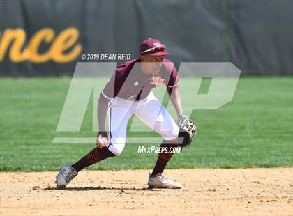 Thumbnail 1 in Brother Rice @ St. Laurence photogallery.