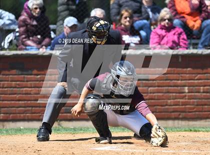 Thumbnail 2 in Brother Rice @ St. Laurence photogallery.