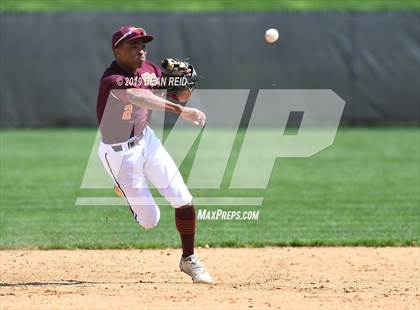 Thumbnail 1 in Brother Rice @ St. Laurence photogallery.