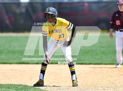 Thumbnail 1 in Brother Rice @ St. Laurence photogallery.