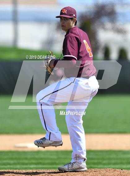 Thumbnail 1 in Brother Rice @ St. Laurence photogallery.