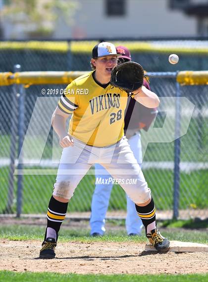 Thumbnail 3 in Brother Rice @ St. Laurence photogallery.