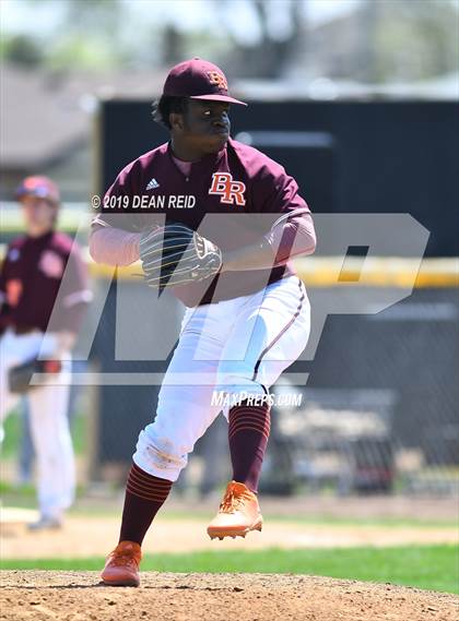 Thumbnail 3 in Brother Rice @ St. Laurence photogallery.