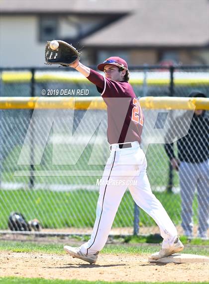 Thumbnail 2 in Brother Rice @ St. Laurence photogallery.