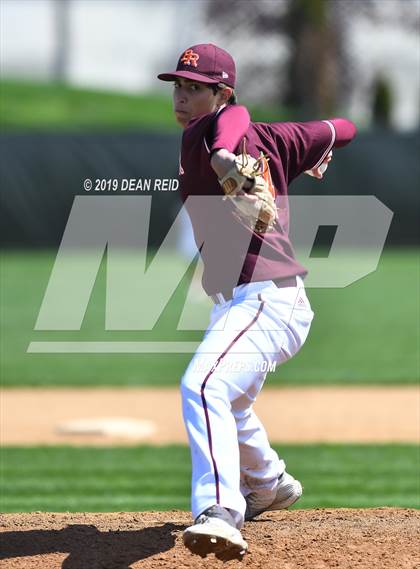 Thumbnail 3 in Brother Rice @ St. Laurence photogallery.