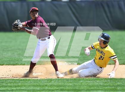 Thumbnail 3 in Brother Rice @ St. Laurence photogallery.