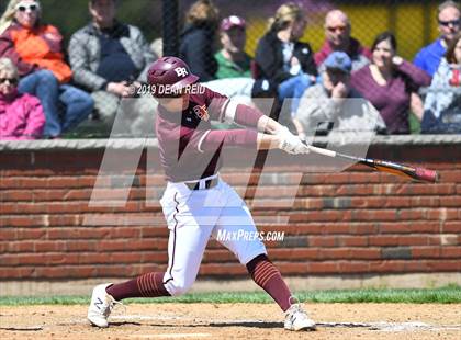 Thumbnail 3 in Brother Rice @ St. Laurence photogallery.