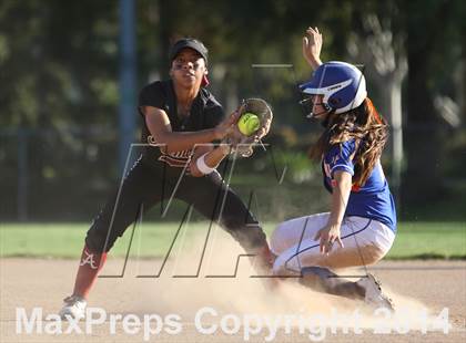 Thumbnail 3 in Westlake vs. Alemany (Suzanne Manlet Invitational Tournament) photogallery.