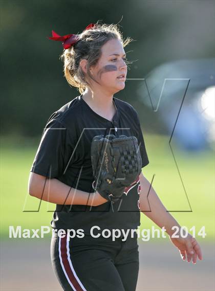 Thumbnail 2 in Westlake vs. Alemany (Suzanne Manlet Invitational Tournament) photogallery.
