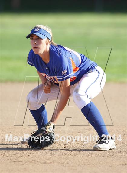 Thumbnail 1 in Westlake vs. Alemany (Suzanne Manlet Invitational Tournament) photogallery.