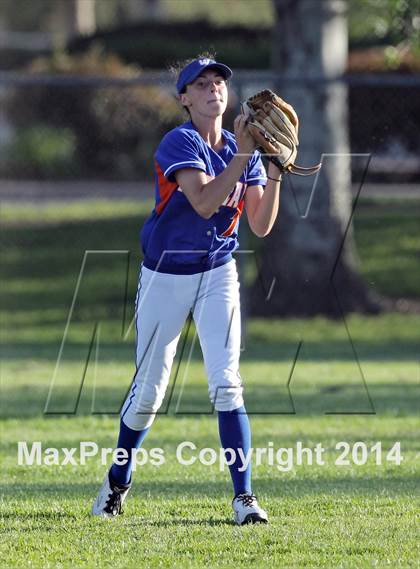 Thumbnail 3 in Westlake vs. Alemany (Suzanne Manlet Invitational Tournament) photogallery.