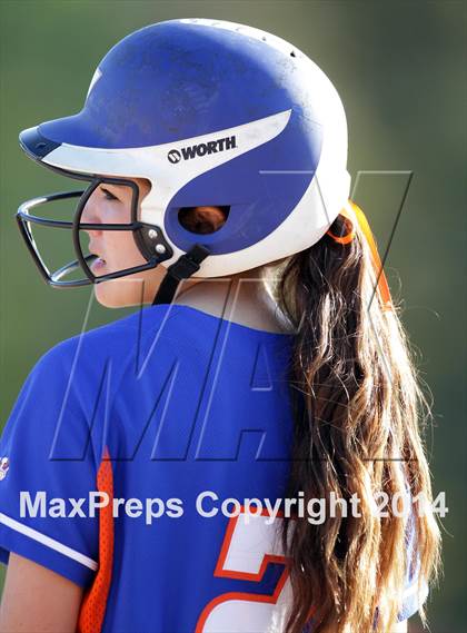 Thumbnail 3 in Westlake vs. Alemany (Suzanne Manlet Invitational Tournament) photogallery.