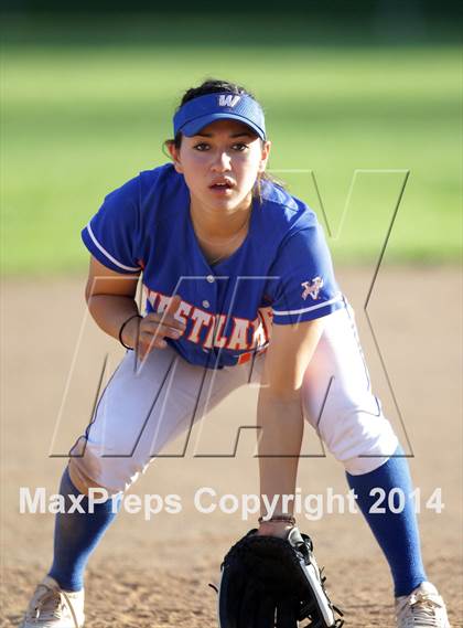 Thumbnail 2 in Westlake vs. Alemany (Suzanne Manlet Invitational Tournament) photogallery.