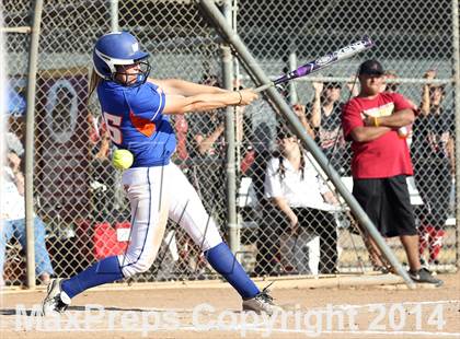 Thumbnail 2 in Westlake vs. Alemany (Suzanne Manlet Invitational Tournament) photogallery.