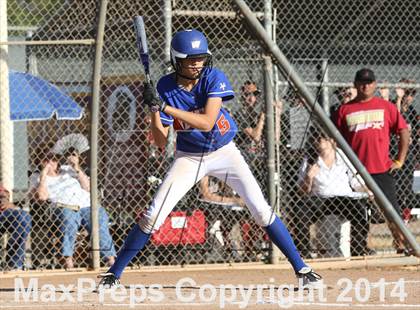 Thumbnail 1 in Westlake vs. Alemany (Suzanne Manlet Invitational Tournament) photogallery.