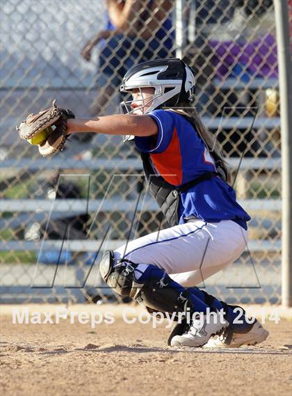 Thumbnail 1 in Westlake vs. Alemany (Suzanne Manlet Invitational Tournament) photogallery.