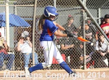 Thumbnail 3 in Westlake vs. Alemany (Suzanne Manlet Invitational Tournament) photogallery.