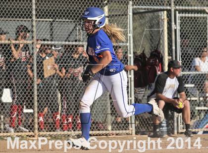 Thumbnail 1 in Westlake vs. Alemany (Suzanne Manlet Invitational Tournament) photogallery.