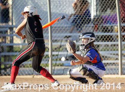 Thumbnail 2 in Westlake vs. Alemany (Suzanne Manlet Invitational Tournament) photogallery.