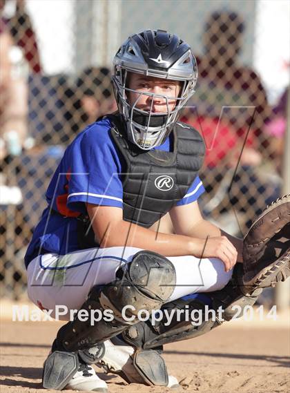 Thumbnail 2 in Westlake vs. Alemany (Suzanne Manlet Invitational Tournament) photogallery.
