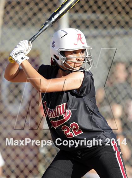 Thumbnail 1 in Westlake vs. Alemany (Suzanne Manlet Invitational Tournament) photogallery.