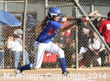 Thumbnail 1 in Westlake vs. Alemany (Suzanne Manlet Invitational Tournament) photogallery.