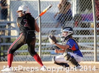 Thumbnail 1 in Westlake vs. Alemany (Suzanne Manlet Invitational Tournament) photogallery.