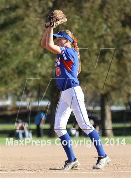 Thumbnail 1 in Westlake vs. Alemany (Suzanne Manlet Invitational Tournament) photogallery.