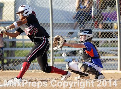 Thumbnail 1 in Westlake vs. Alemany (Suzanne Manlet Invitational Tournament) photogallery.