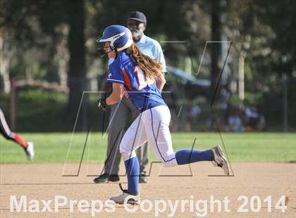 Thumbnail 1 in Westlake vs. Alemany (Suzanne Manlet Invitational Tournament) photogallery.