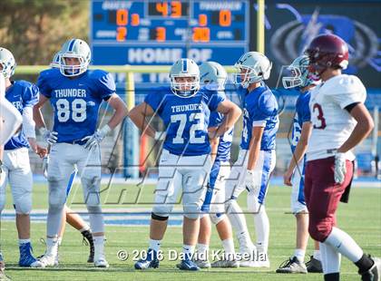 Thumbnail 2 in Whitney @ Rocklin photogallery.