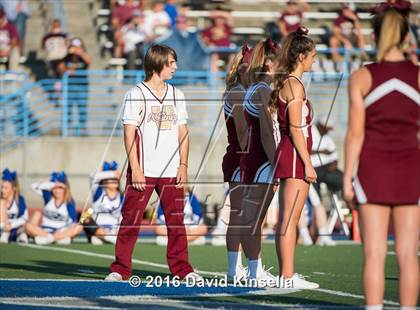 Thumbnail 1 in Whitney @ Rocklin photogallery.