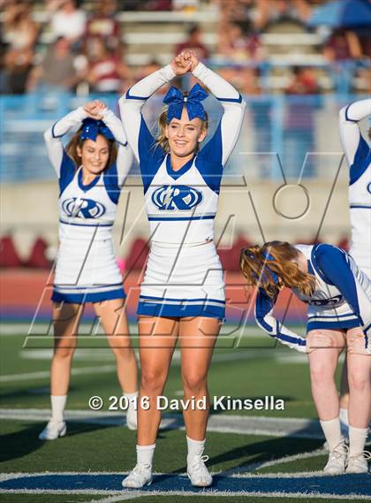 Thumbnail 3 in Whitney @ Rocklin photogallery.