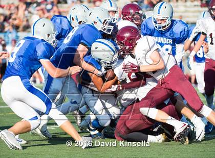 Thumbnail 1 in Whitney @ Rocklin photogallery.