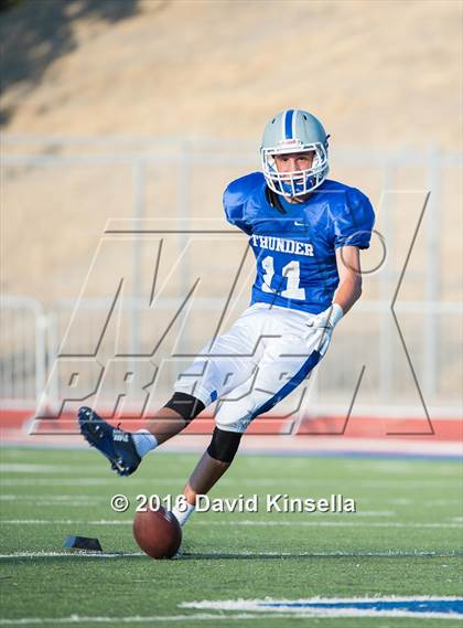 Thumbnail 1 in Whitney @ Rocklin photogallery.