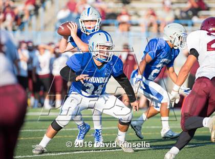 Thumbnail 3 in Whitney @ Rocklin photogallery.