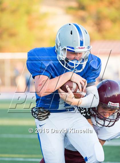 Thumbnail 3 in Whitney @ Rocklin photogallery.