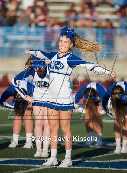 Thumbnail 2 in Whitney @ Rocklin photogallery.