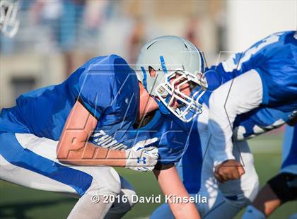 Thumbnail 1 in Whitney @ Rocklin photogallery.