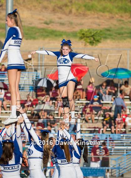 Thumbnail 1 in Whitney @ Rocklin photogallery.