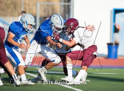 Thumbnail 3 in Whitney @ Rocklin photogallery.
