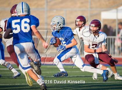 Thumbnail 2 in Whitney @ Rocklin photogallery.