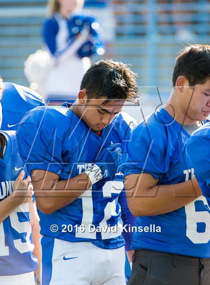 Thumbnail 2 in Whitney @ Rocklin photogallery.