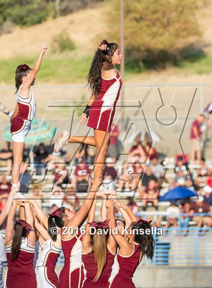 Thumbnail 3 in Whitney @ Rocklin photogallery.