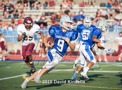 Thumbnail 1 in Whitney @ Rocklin photogallery.