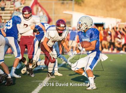 Thumbnail 2 in Whitney @ Rocklin photogallery.